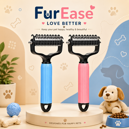 Fur Ease