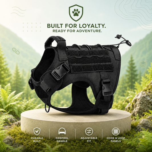Alpha Vest