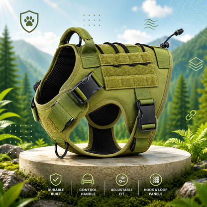 Alpha Vest